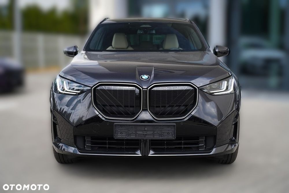 BMW X3 xDrive30e PHEV - 2