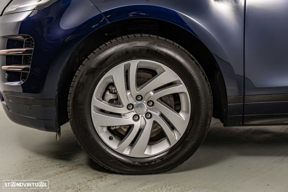 Land Rover Range Rover Evoque 1.5 P300e AWD Auto - 21