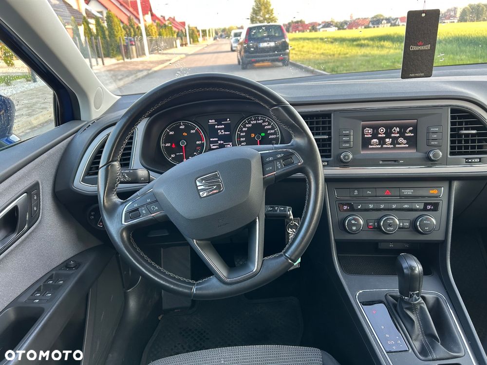 Seat Leon - 8