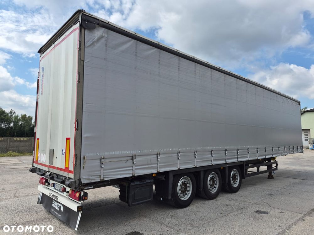 Schmitz Cargobull Varios - 5