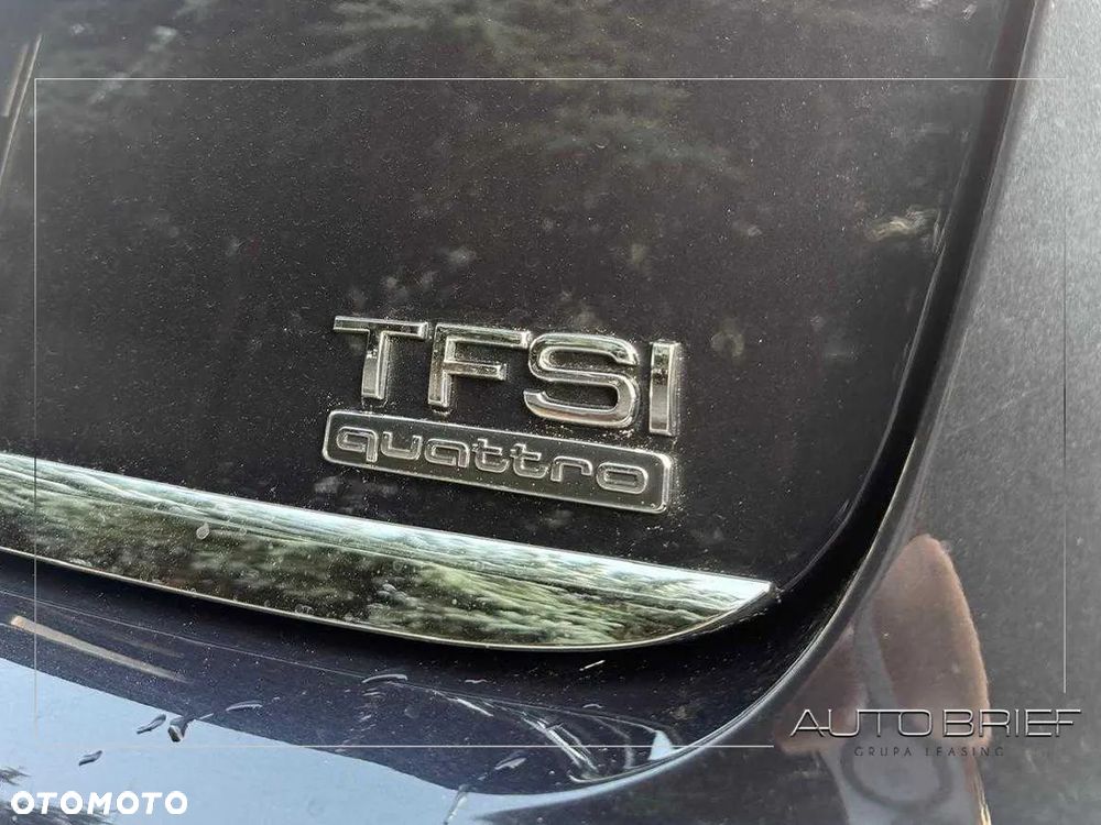 Audi A6 Avant 2.0 TFSI Quattro S tronic - 8