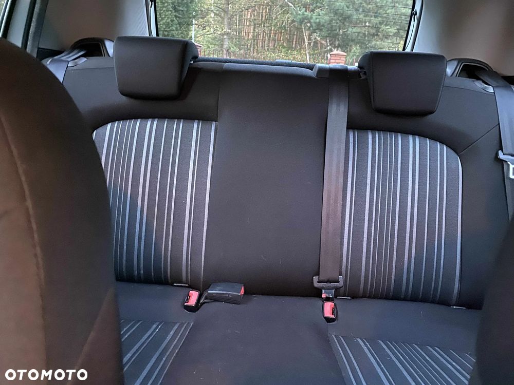 Fiat Punto Evo 1.4 8V Estiva Blue&Me Euro5 - 8