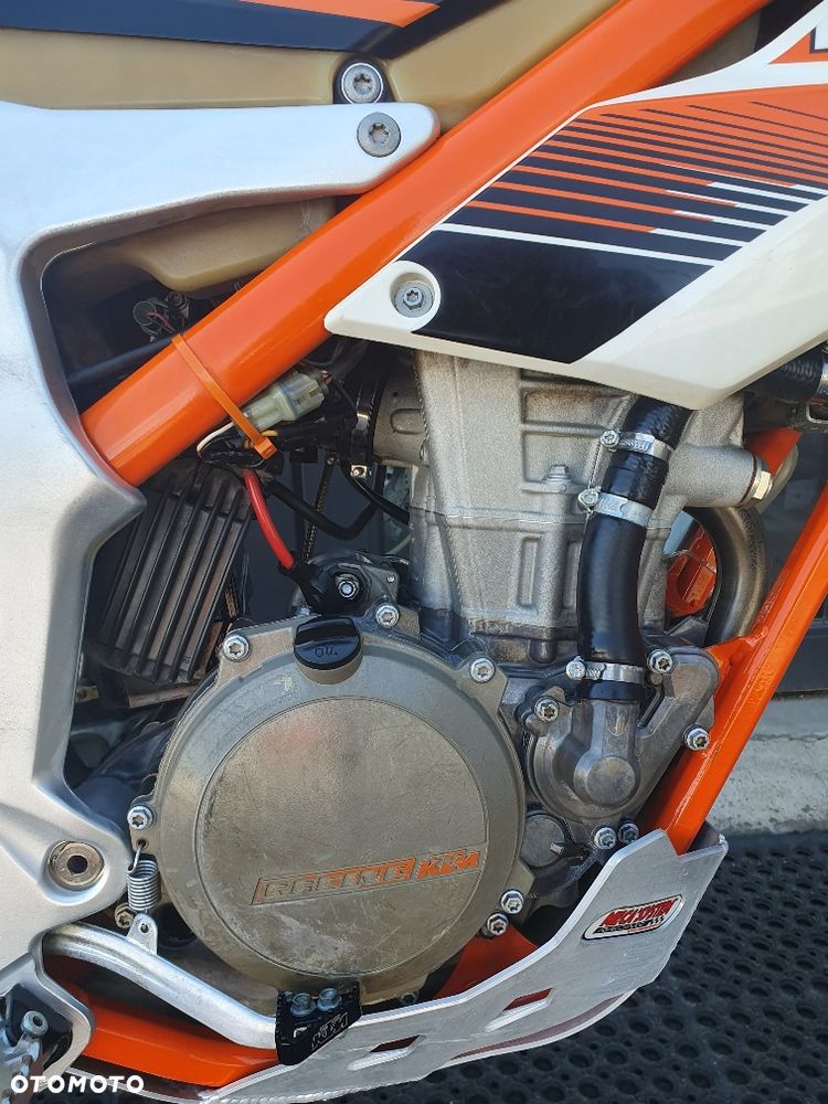 KTM Freeride - 7