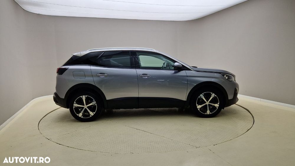 Peugeot 3008 1.5 BlueHDI 130 EAT8 Active Pack - 5