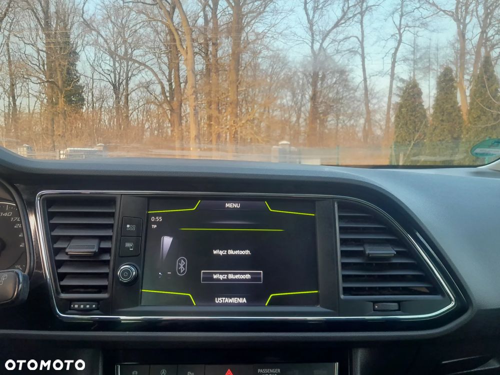 Seat Leon 1.4 TSI Start&Stop FR - 19