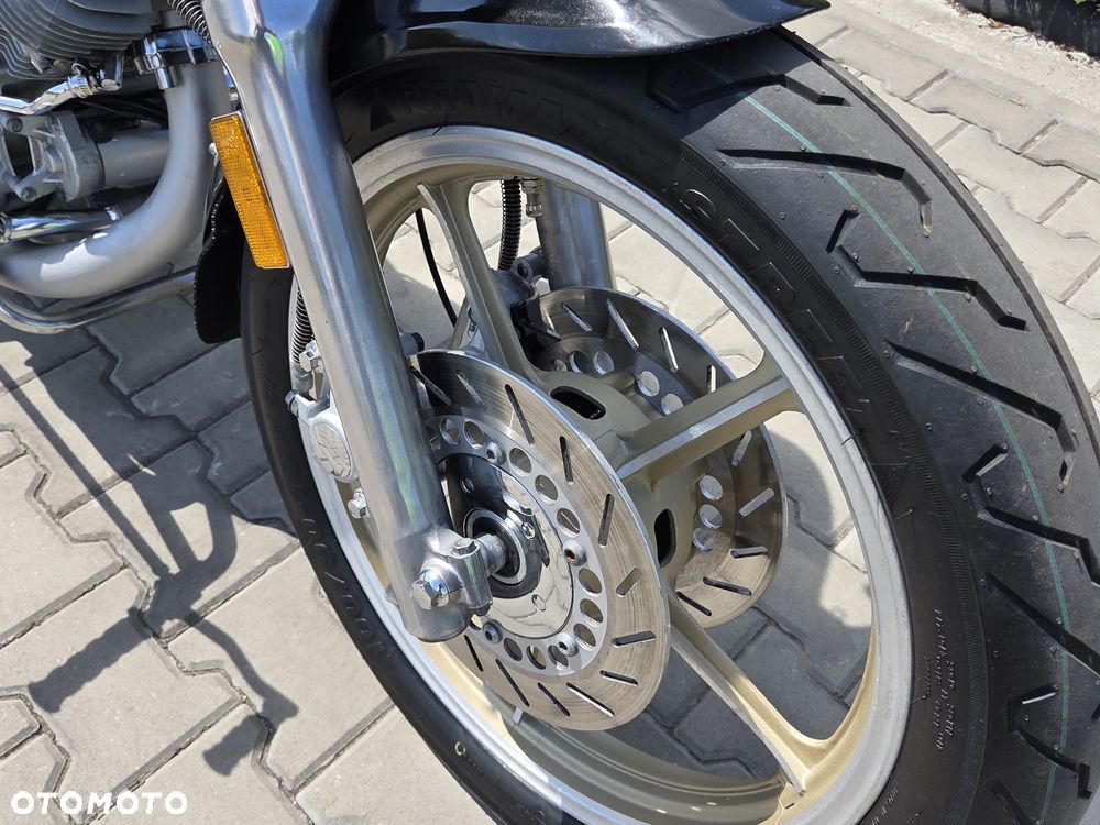 Yamaha Virago - 18