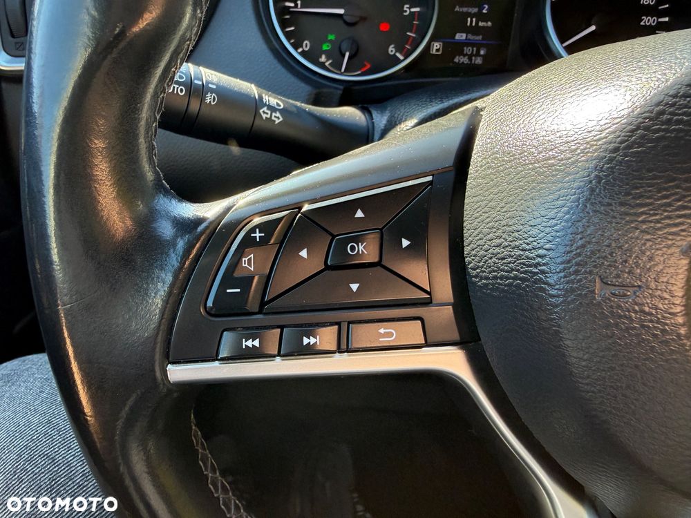 Nissan Qashqai 1.5 dCi Tekna+ DCT - 28