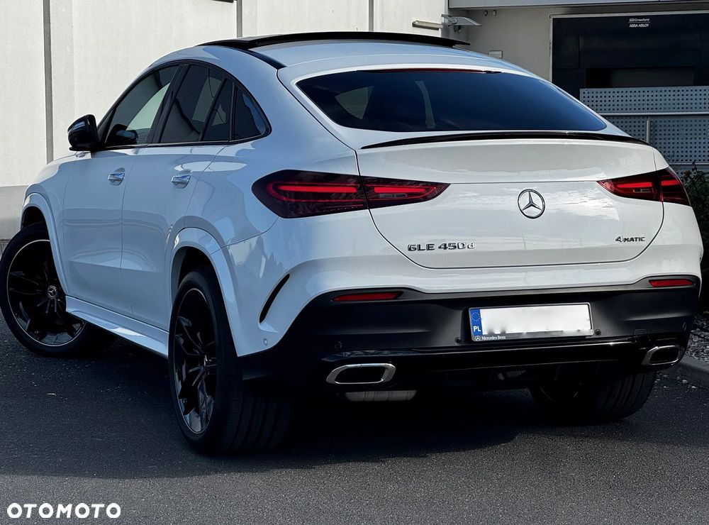 Mercedes-Benz GLE - 9