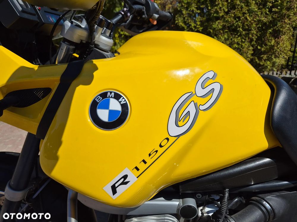BMW GS - 6
