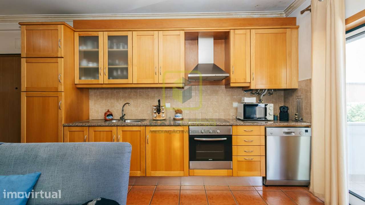 Apartamento T1 São Martinho do Bispo - Grande imagem: 5/20