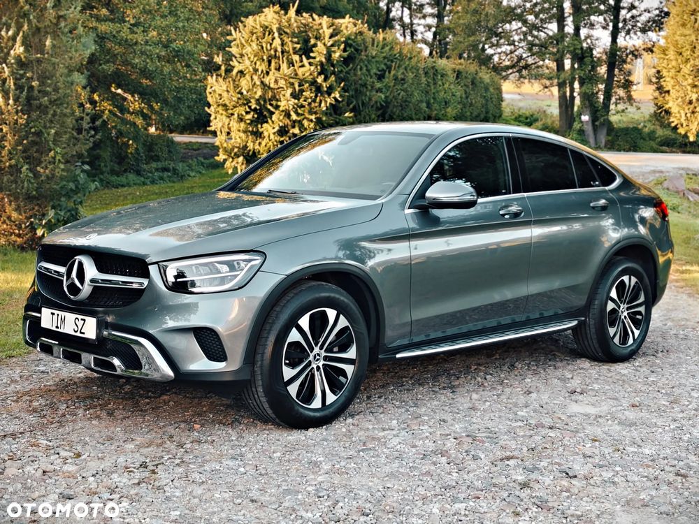 Mercedes-Benz GLC 200 4Matic 9G-TRONIC Exclusive - 7
