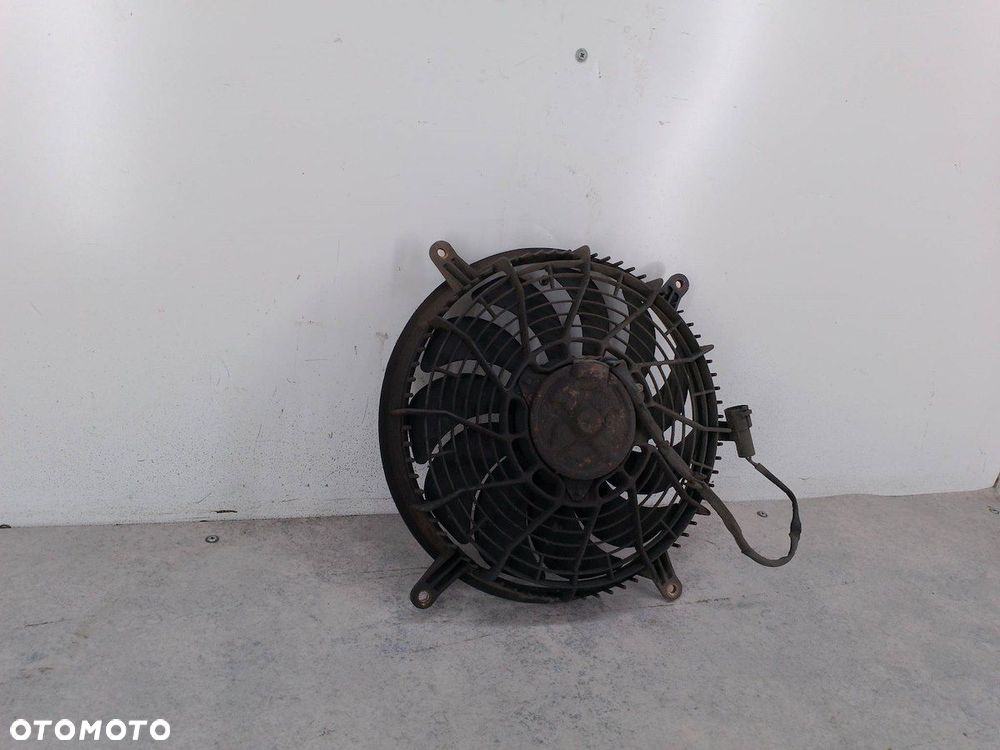 WENTYLATORY CHŁODNICY LAND ROVER DISCOVERY II MN022780 2.5 TD5 - 6