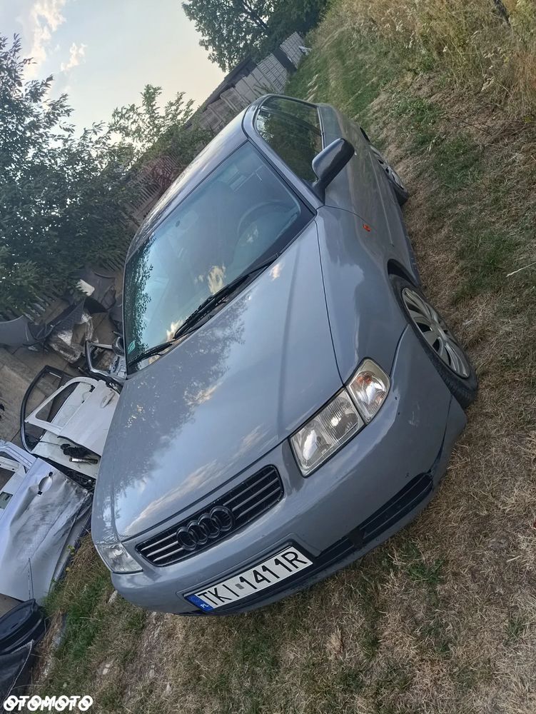 Audi A3 Sportback - 19