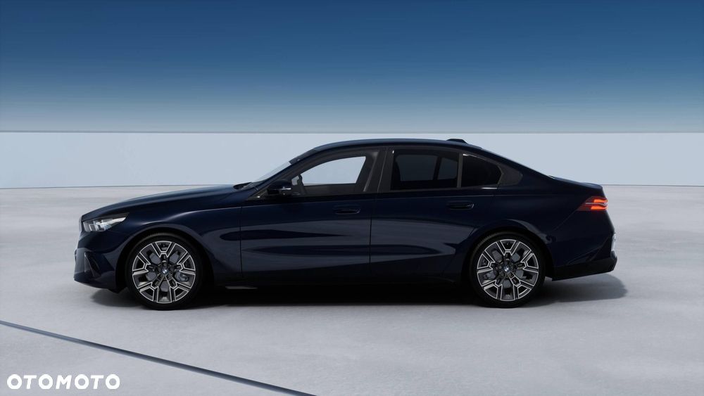 BMW Seria 5 - 3