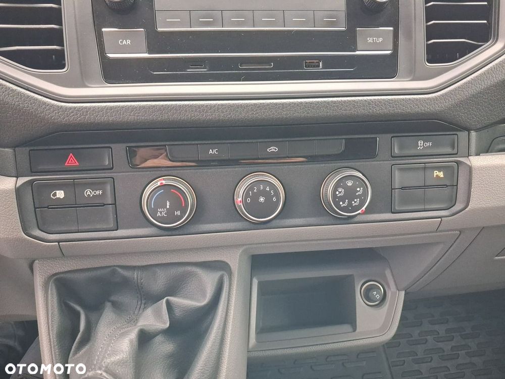 Volkswagen Crafter - 25