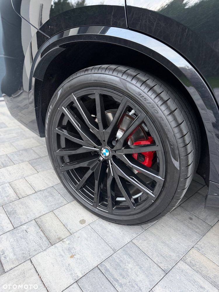 BMW X5 xDrive40d mHEV sport - 6