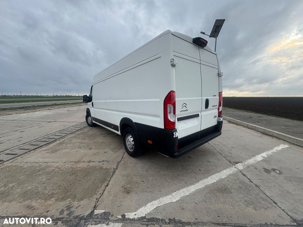 Citroën Jumper L4H2 - 8