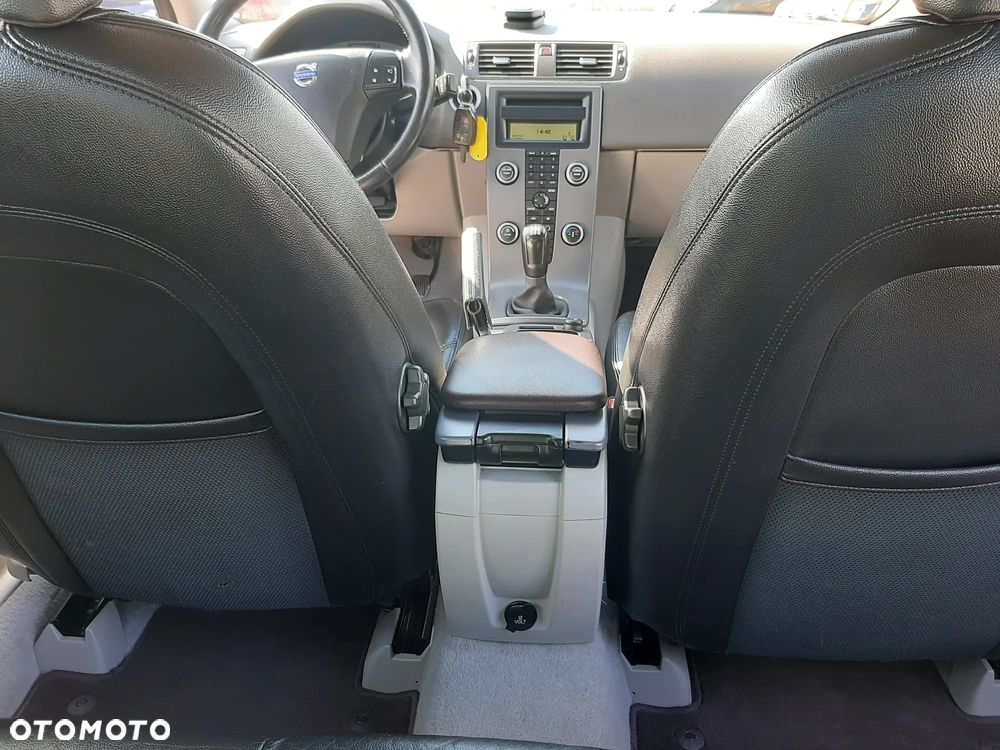 Volvo S40 1.8 Sport - 15