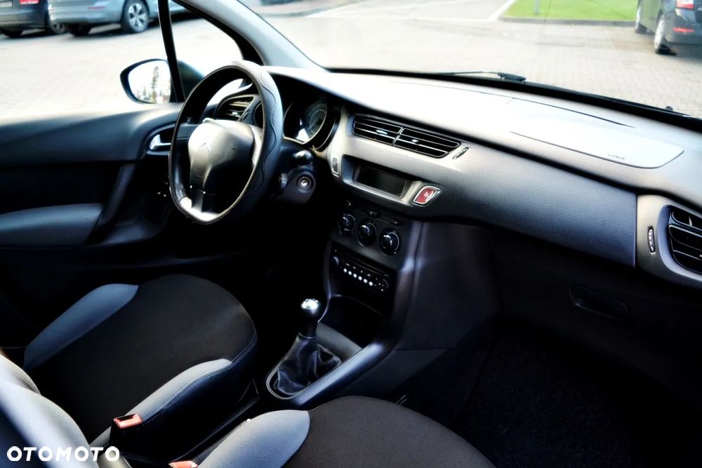 Citroën C3 1.4 HDi Attraction - 5