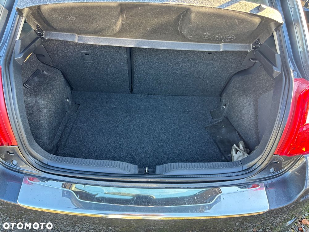 Toyota Auris 1.33 Dual-VVT-i Comfort - 11