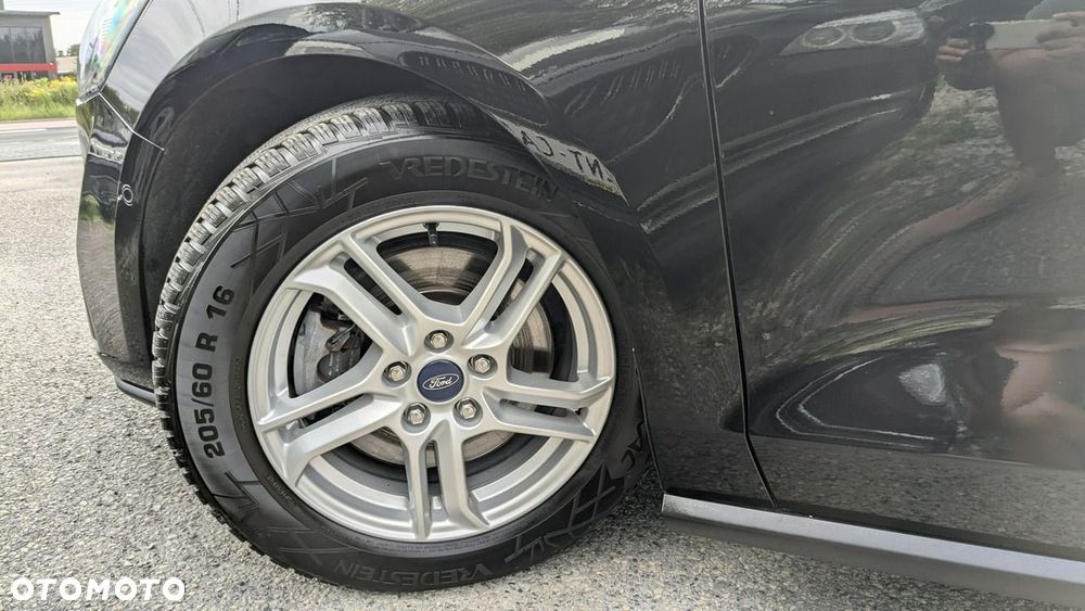 Ford Focus 1.5 EcoBlue Start-Stopp-System ACTIVE DESIGN - 39