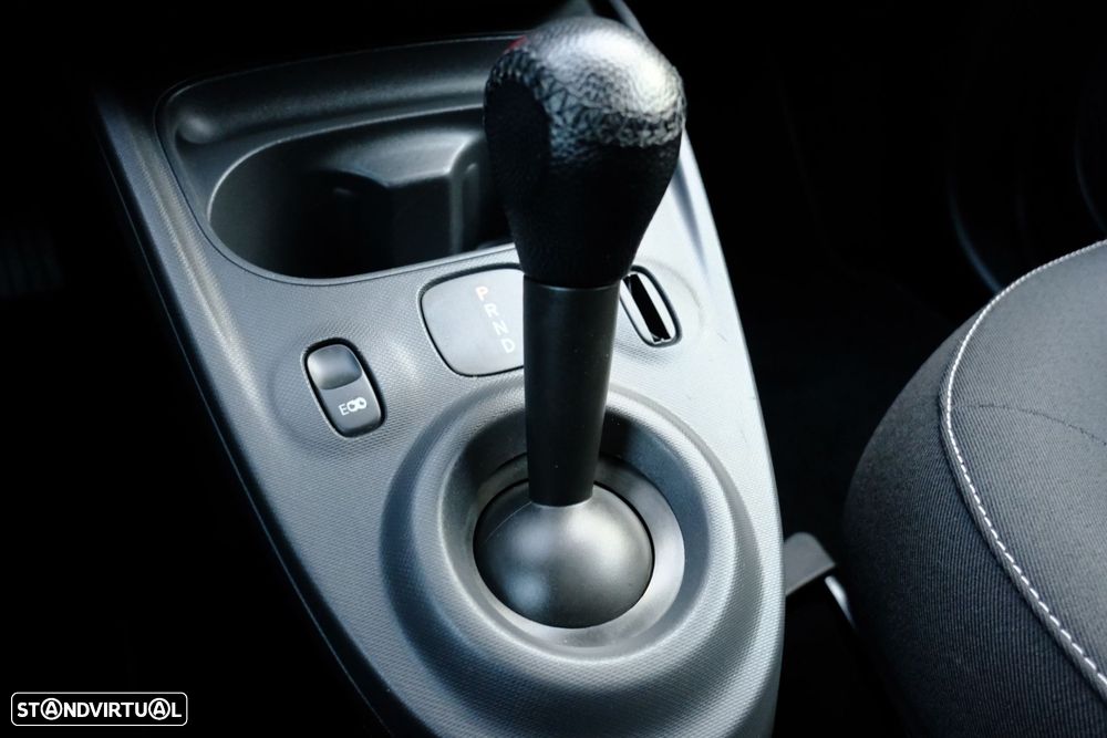 Smart ForFour - 35