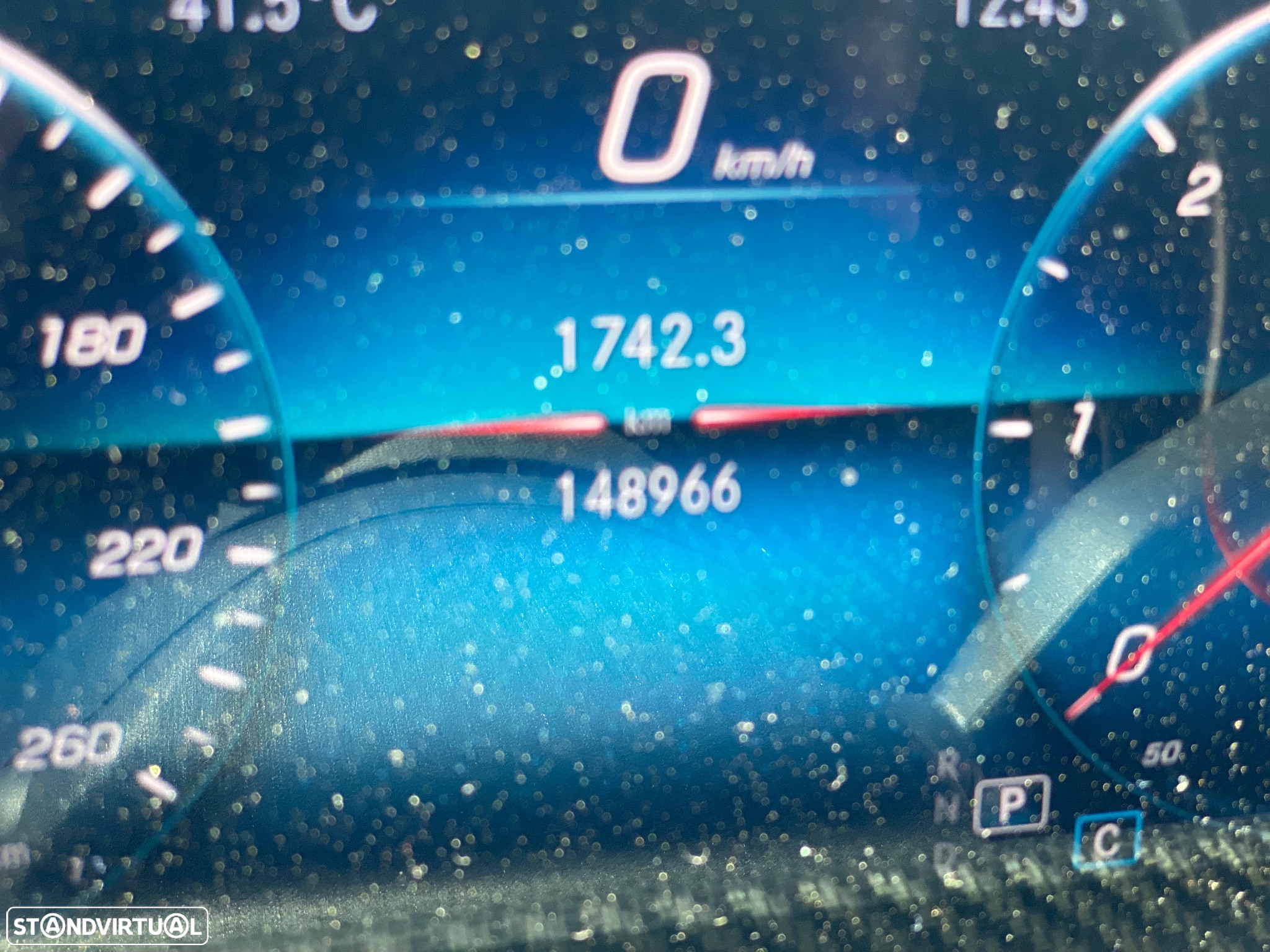 Mercedes-Benz A 180 d Style Plus Aut. - 36