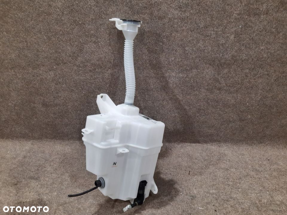 Zbiorniczek Płynu Do Spryskiwaczy LEXUS NX 2.0 Turbo - 1