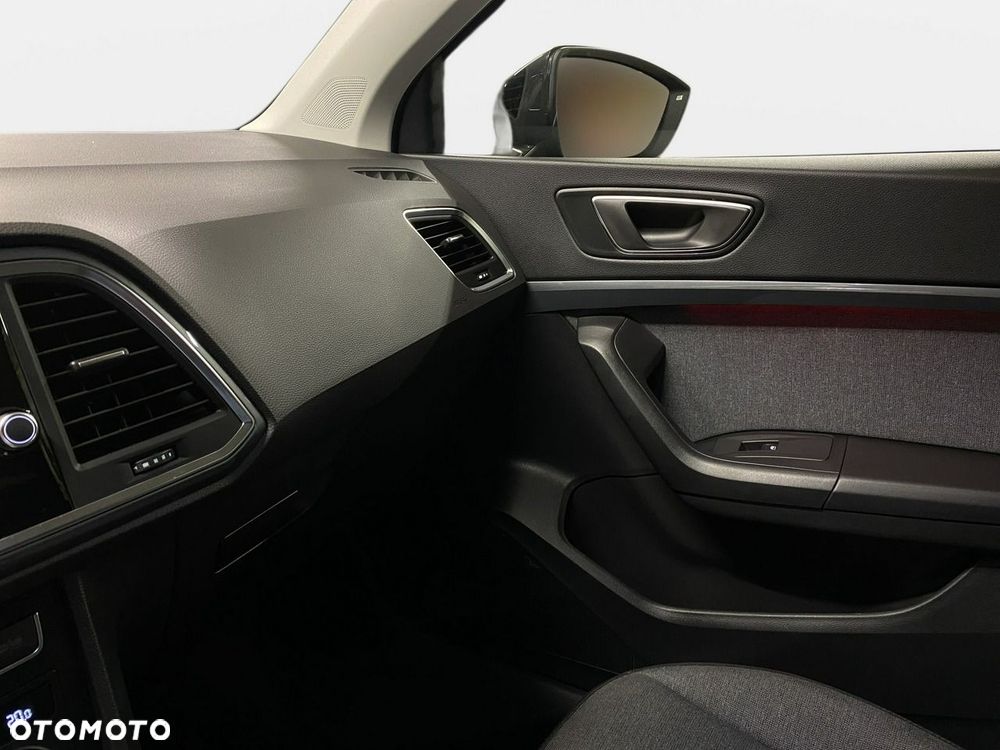 Seat Ateca - 15