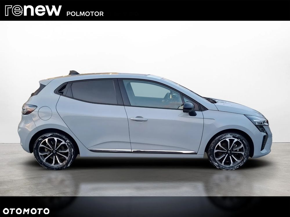 Renault Clio 1.6 E-TECH Intens - 6