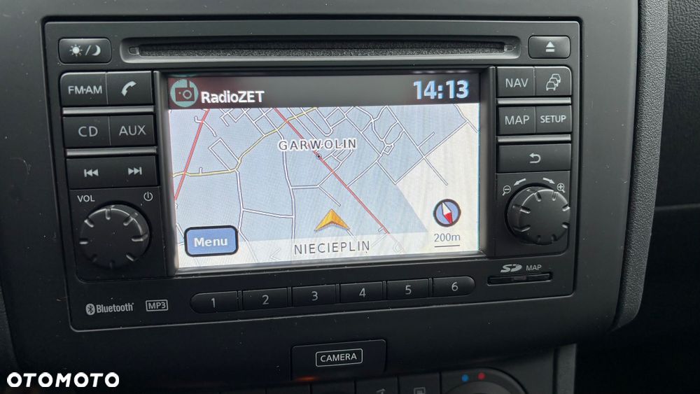 Nissan Qashqai+2 2.0 360 - 15