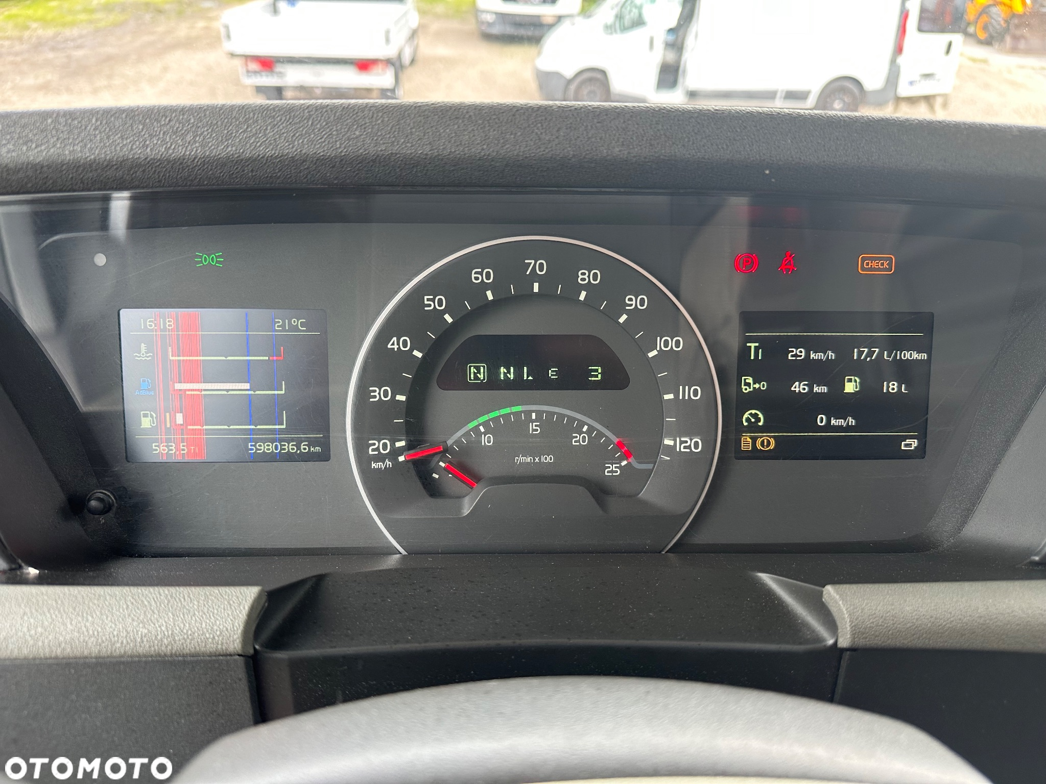 Volvo - 29