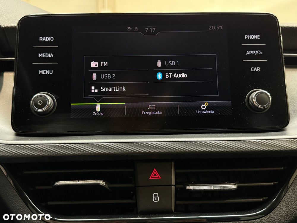 Skoda Kamiq 1.5 TSI Ambition DSG - 31