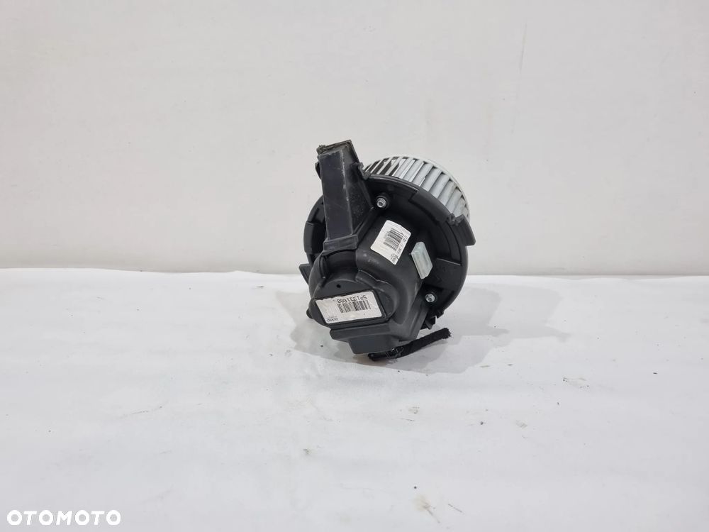 CITROEN C4 PICASSO II DMUCHAWA NAGRZEWNICY WENTYLATOR 5P1331000 - 2
