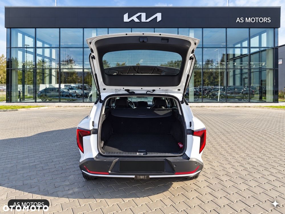 Kia K4 2026 photo 3