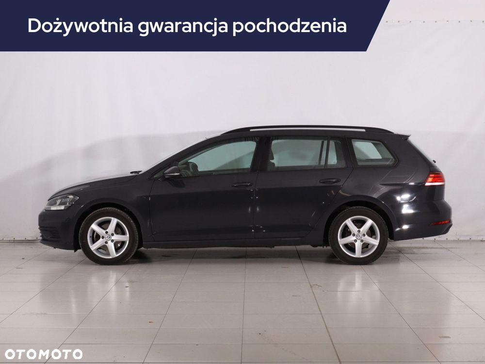 Volkswagen Golf - 4