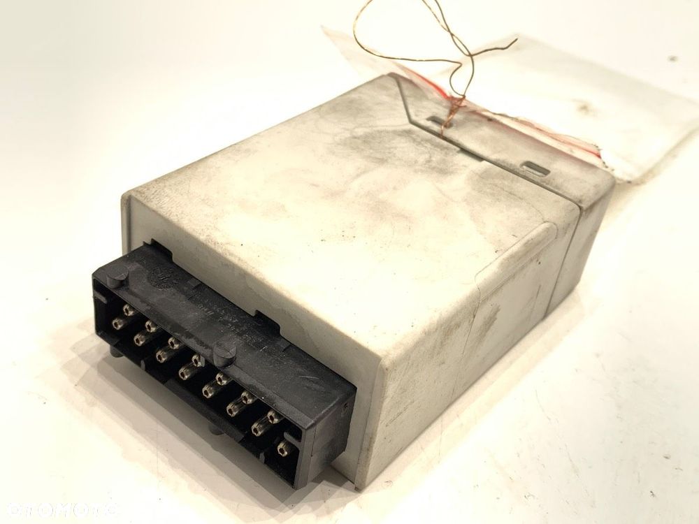 MODUŁ ZAWIESZENIA NIVO - 504.00 PLN - BMW 5 (E60) 2003 - 2010 530 d 160 kW [218 KM] olej napędowy - 2