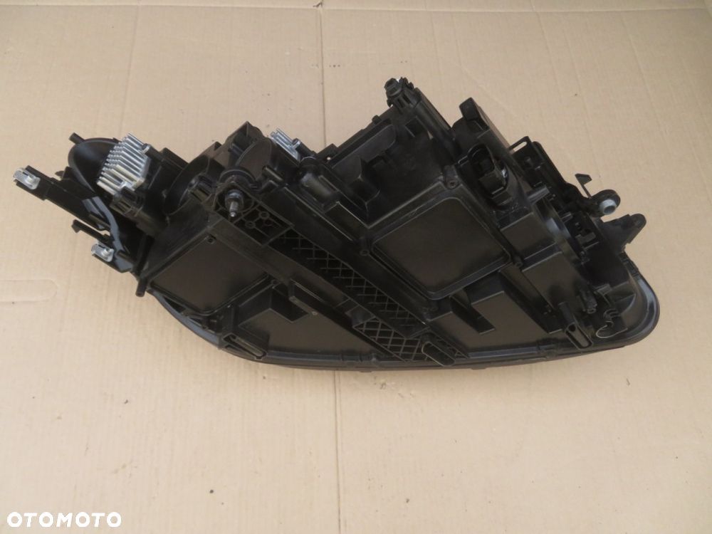REFLEKTOR LEWY VW TIGUAN II LIFT 5NB FULL LED IQ LIGHT 20-24R 5NB941081H DEMONTAŻ KRAKÓW - 13