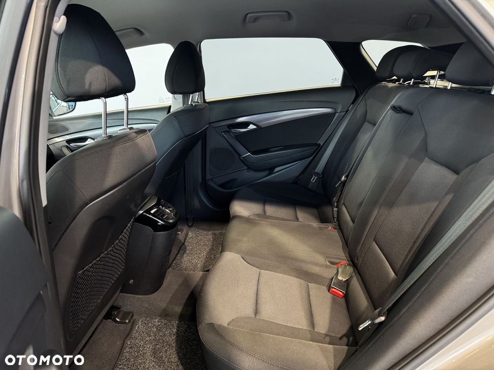Hyundai i40 - 15