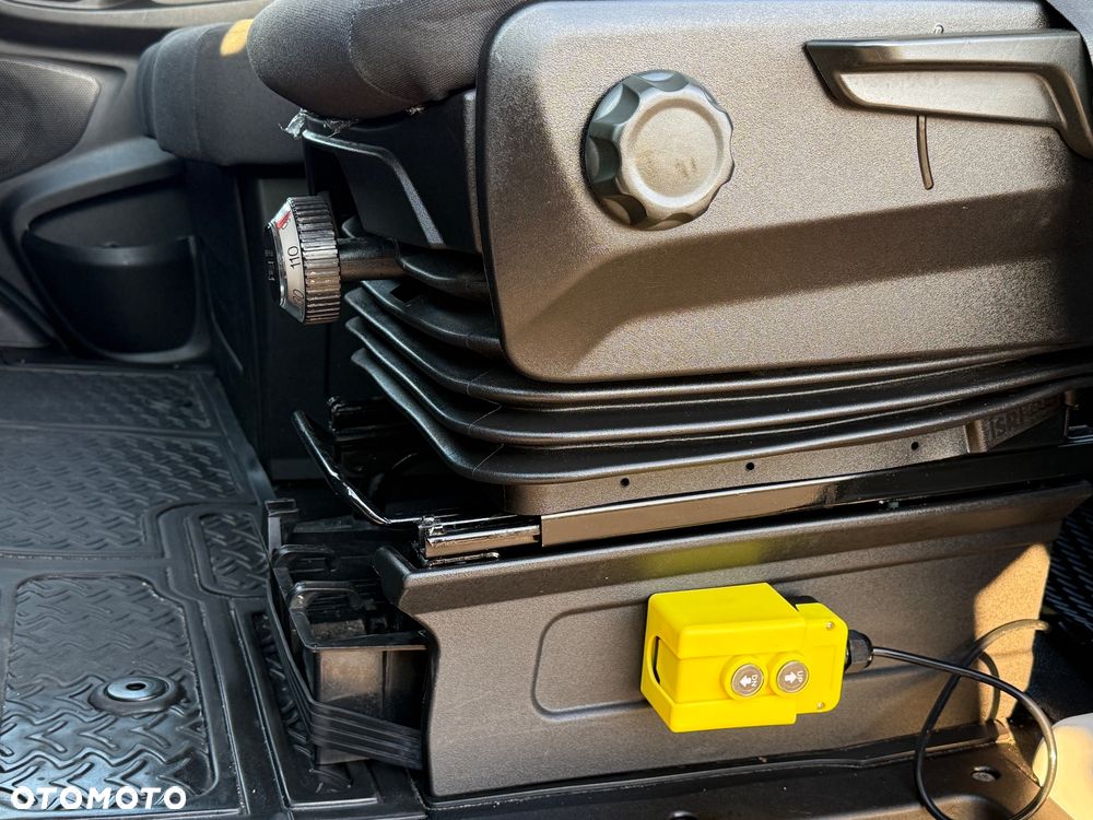 Iveco DAILY 35/50-180 3.0 HPI 180KM WYWROTKA Dubel Kabina 7 osobowy !FULL LED  !Bogate Wyposażenie ! - 18