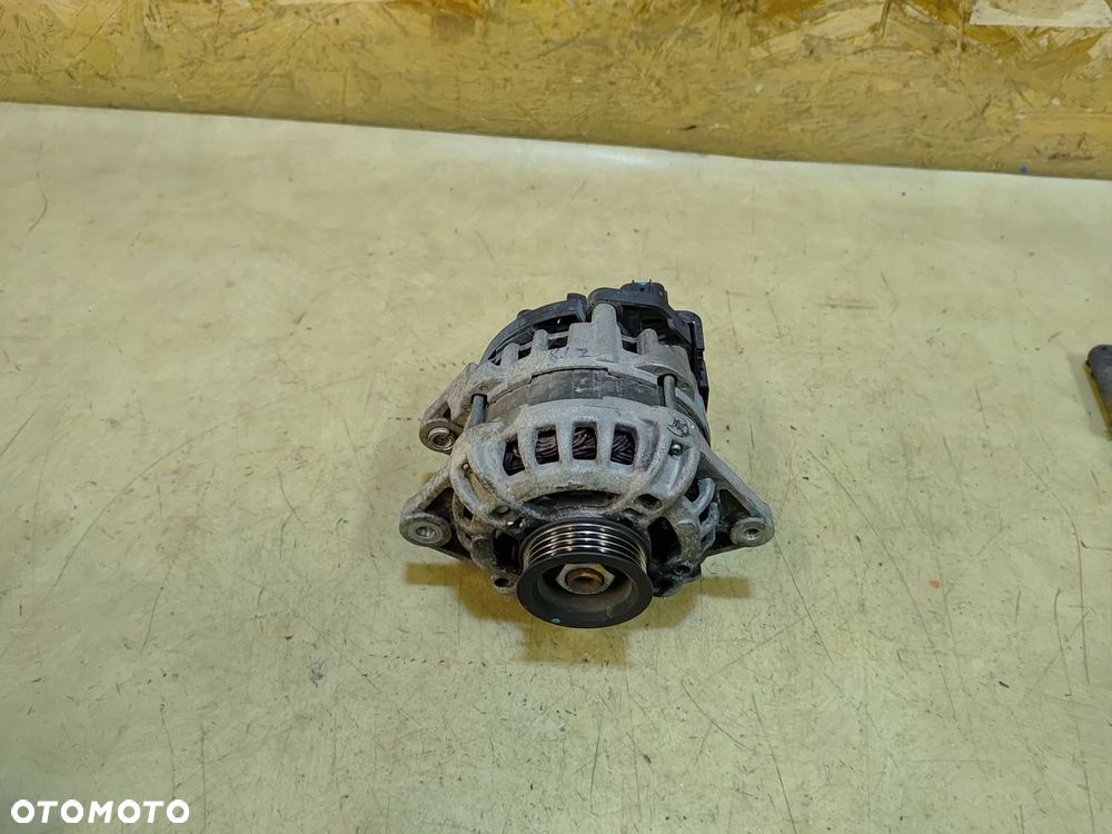 HYUNDAI I10 I 1.1 ALTERNATOR 37300-02850 07-13