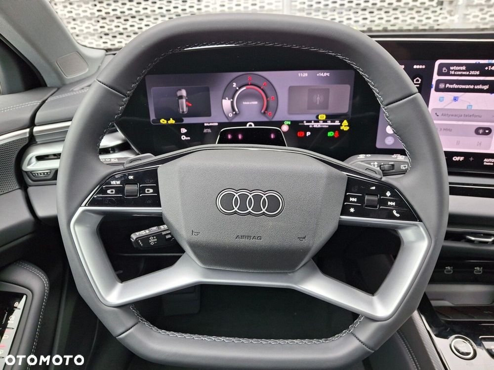 Audi A6 Avant - 22