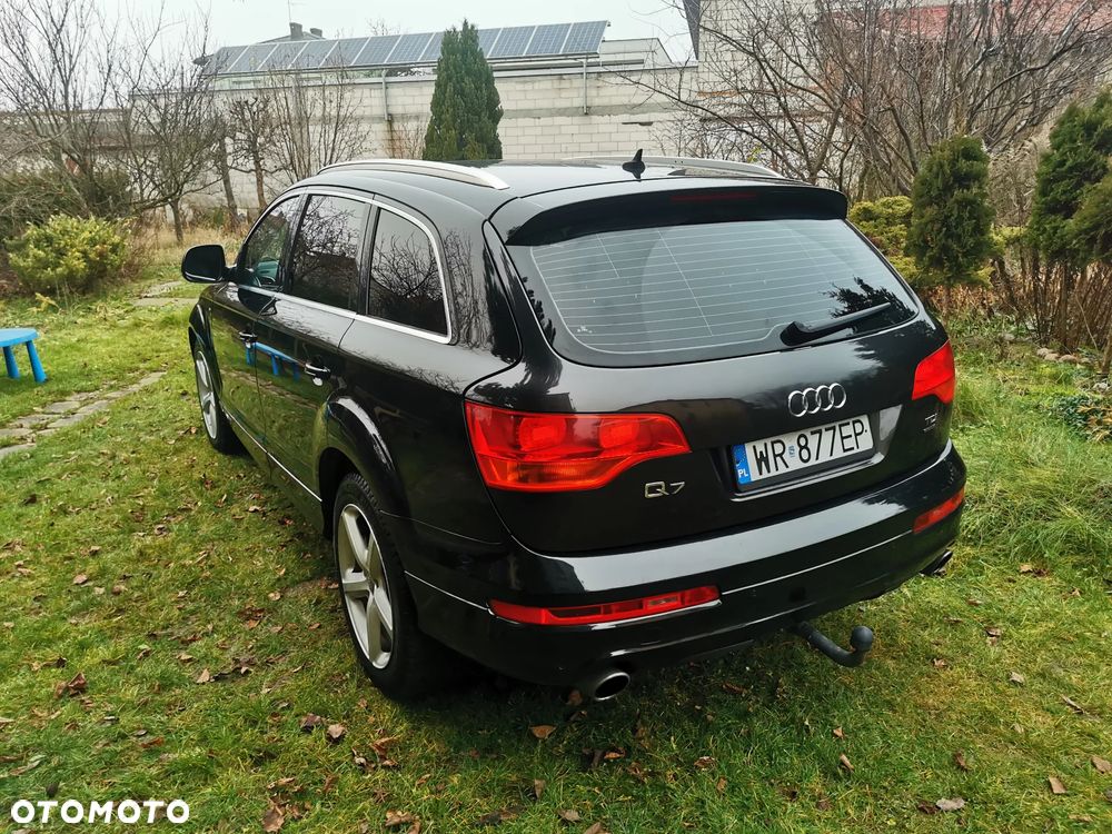 Audi Q7 - 5