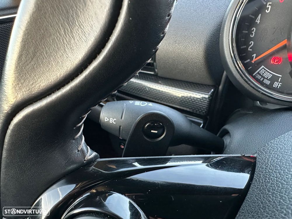 MINI Clubman Cooper SD Auto - 13