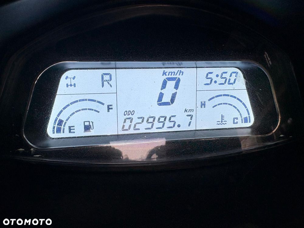 CFMoto UForce - 2