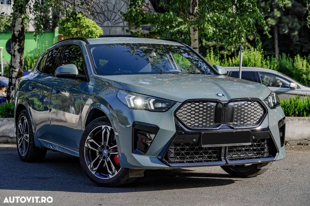 BMW iX2 - 25