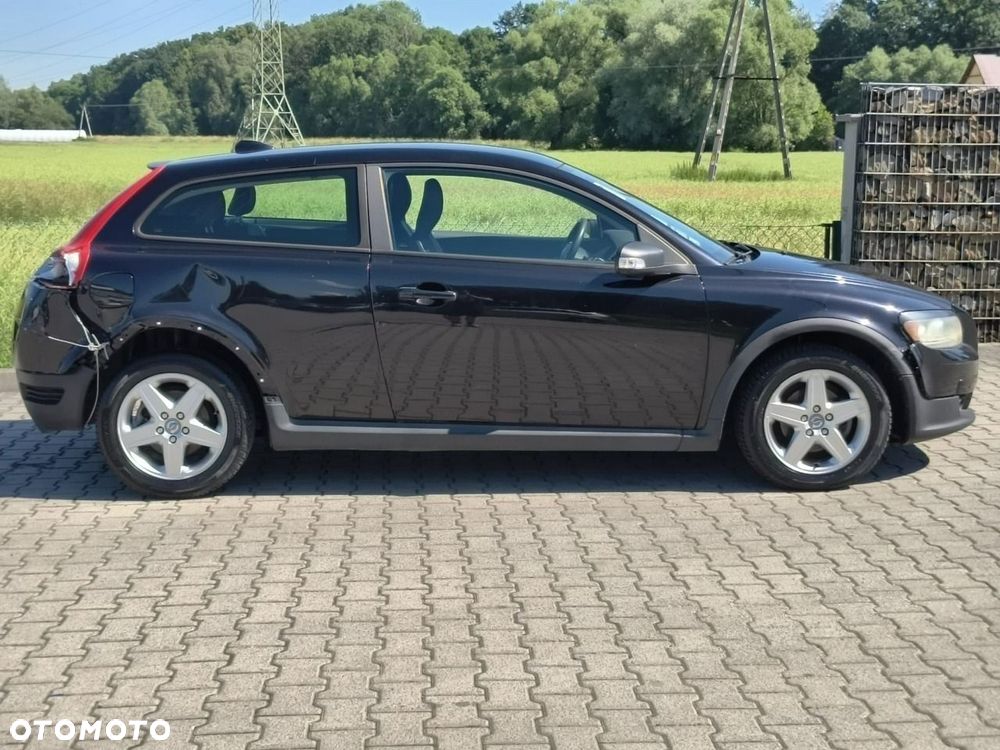 Volvo C30 - 7