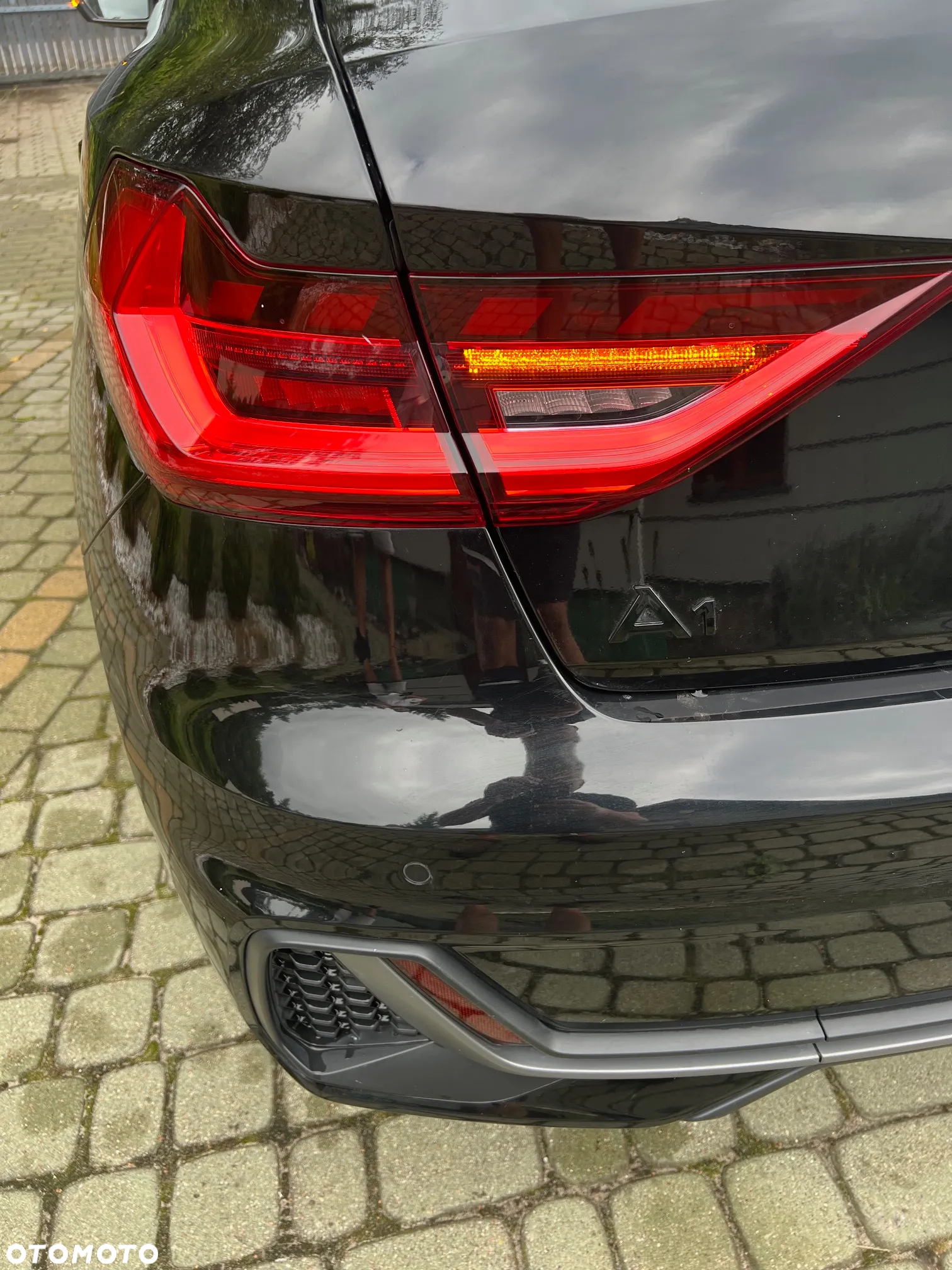 Audi A1 - 19
