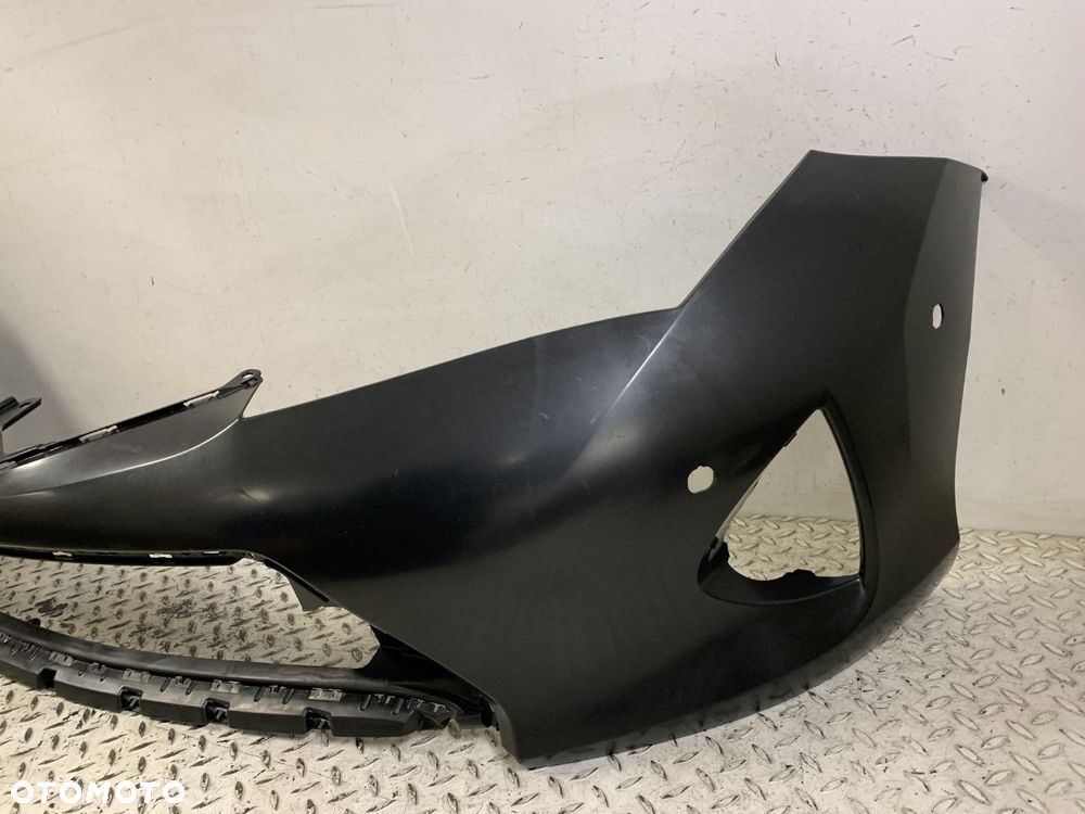 NOWY ORYGINALNY ZDERZAK PRZEDNI PRZÓD TOYOTA AURIS II  12-15 PDC 52119-02A20 - 4