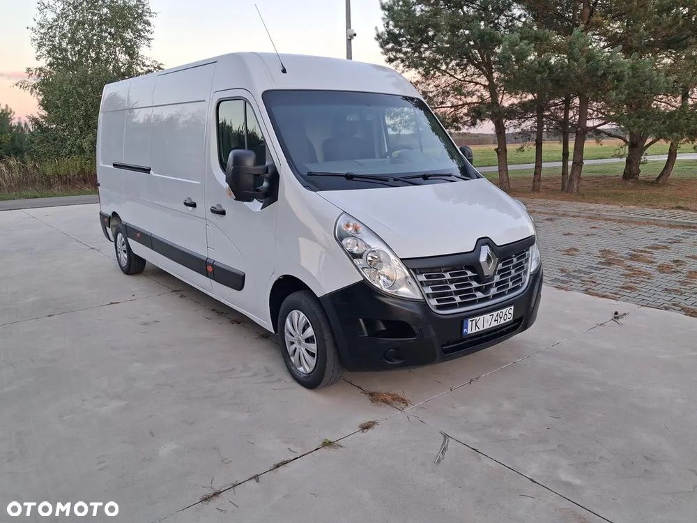 Renault Master - 16